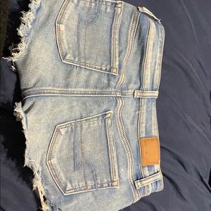 American Eagle Outfitters Shorts - American Eagle shorts American Eagle Outfitters Shorts - American Eagle shorts